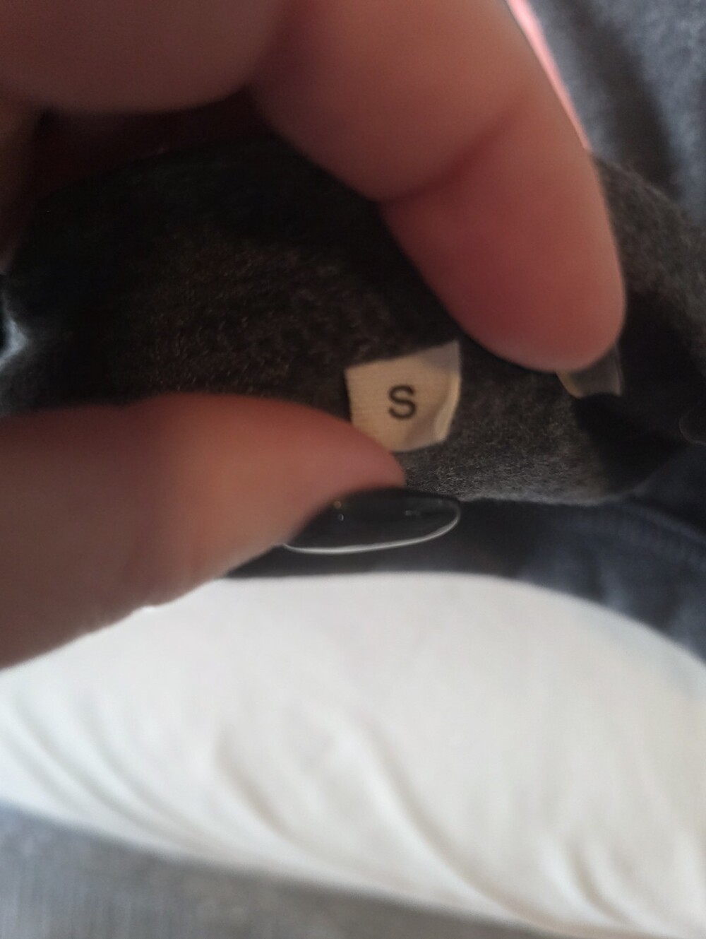 Chapter 40 Tee - Picture 3 of 3